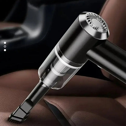 Mini Aspiradora portatil 3 en 1